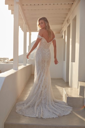 Madison James MJ1118 #1 default Champagne/Ivory/Nude thumbnail