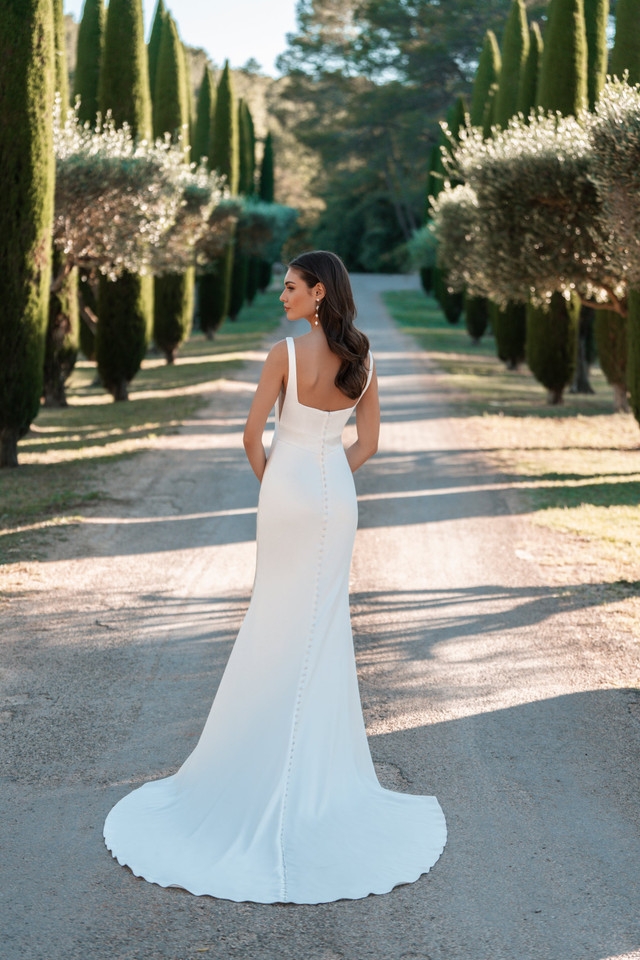 Allure Bridals A1308 #1 default Ivory/Nude picture