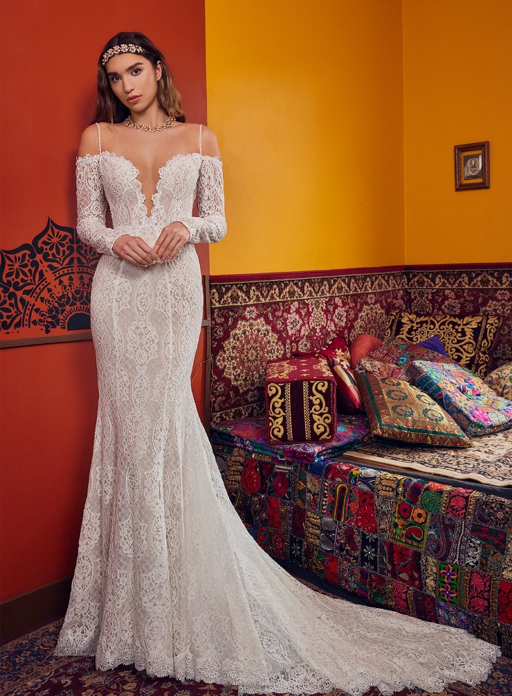 La Perle by Calla Blanche IRELAND Image