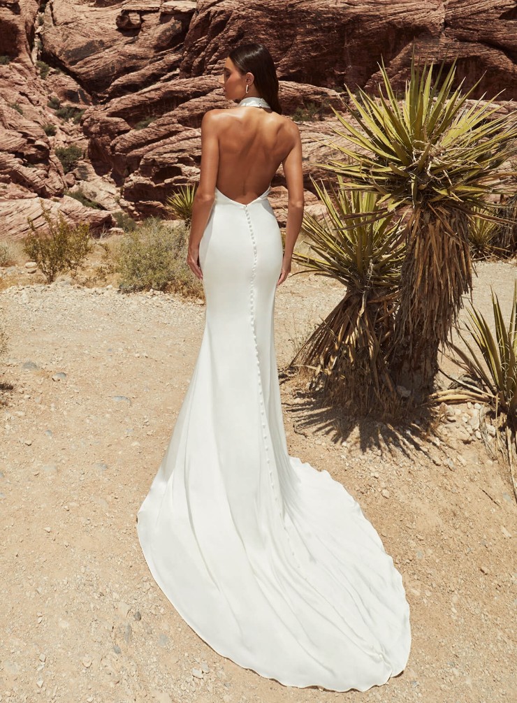 La Perle by Calla Blanche LP2419 #4 default Ivory picture