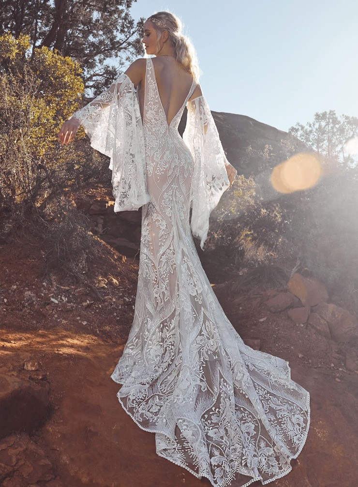 La Perle by Calla Blanche LP2020 #1 default Ivory/Light Nude picture