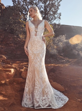 La Perle by Calla Blanche LP2020 #0 default Ivory/Light Nude thumbnail