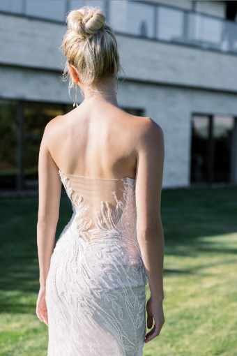 Wtoo Brooks Style #10803 #5 Ivory/Blush/Nude thumbnail