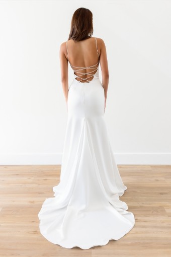 Wtoo Clea Style #10203 #1 Ivory thumbnail