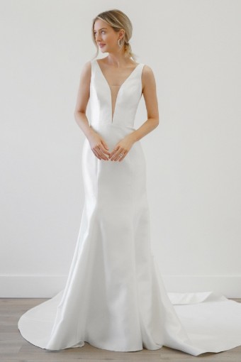 Wtoo Hannah Style #11260 #5 Ivory thumbnail