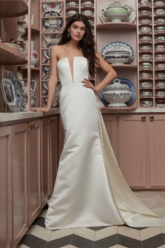 Wtoo Savvy Style #15214 #3 Ivory thumbnail