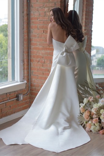Wtoo Savvy Style #15214 #1 Ivory thumbnail