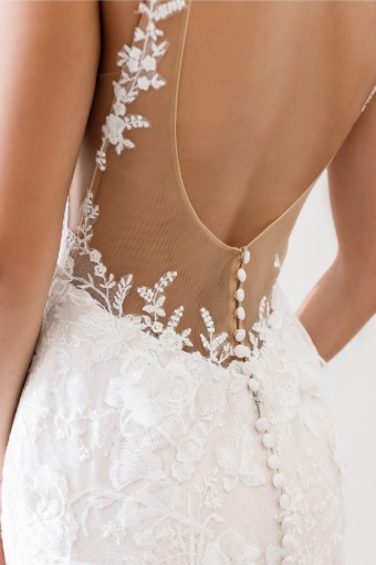 Wtoo Elora Style #10710 #3 default Ivory/Blush/Nude thumbnail