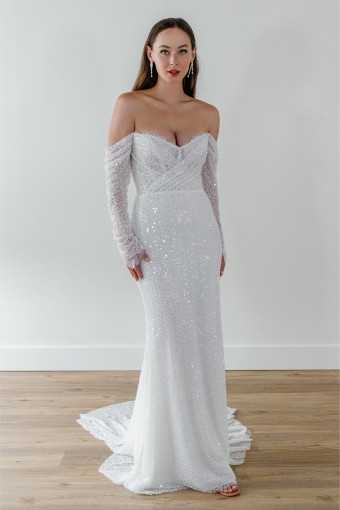 Wtoo Glimpse Style #12827 #0 default Ivory-Snow thumbnail
