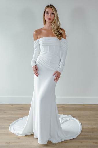 Wtoo Capri Style #12246 #3 default Ivory thumbnail