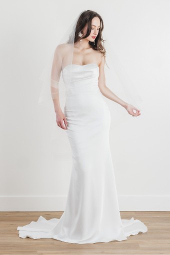 Wtoo Dulcinea Style #13215 #0 default Ivory/Nude thumbnail