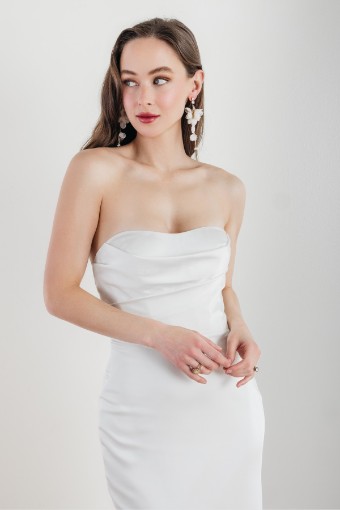 Wtoo Dulcinea Style #13215 #2 Ivory/Nude thumbnail