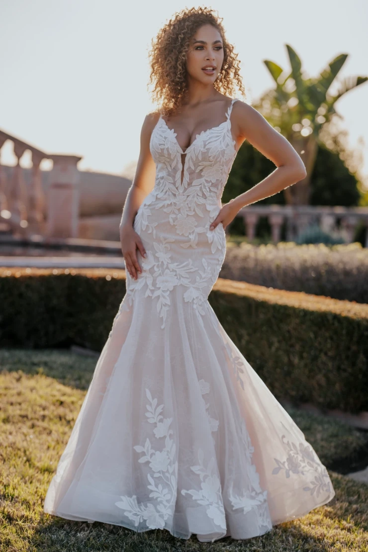 Allure Bridals #A1156 Image