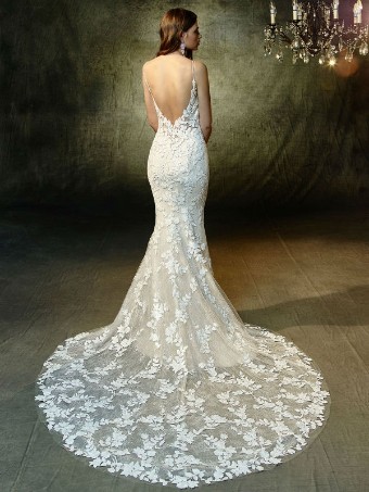 Blue by Enzoani Lesley #1 default Ivory/Sand thumbnail