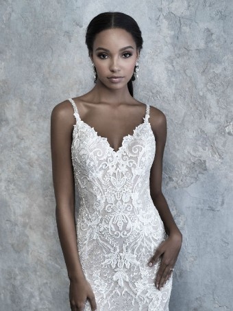 Madison James MJ520 #2 Champagne/Ivory/Nude thumbnail