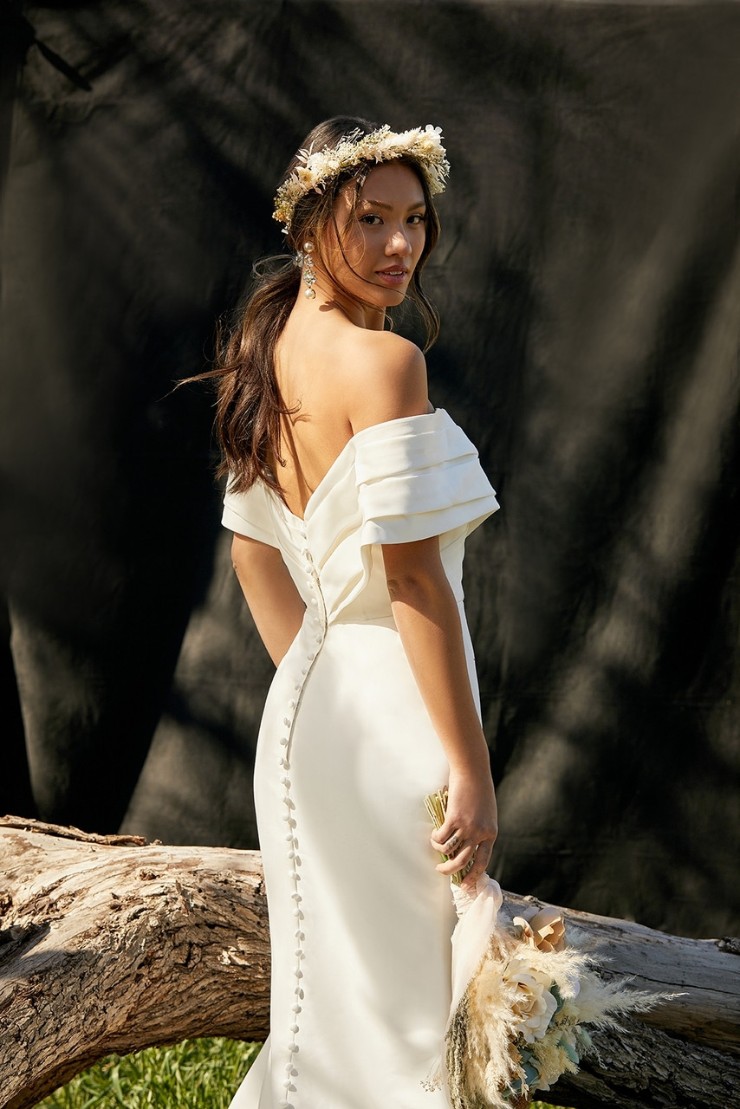 Madison James MJ850 #1 default Ivory picture