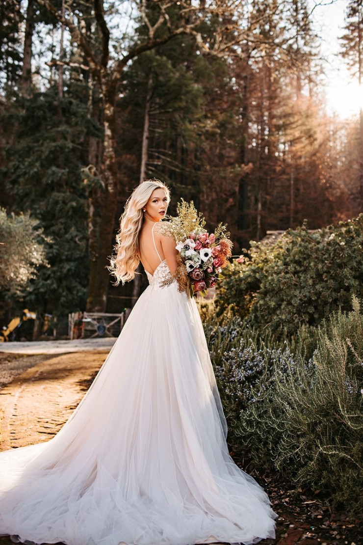 Stella York 7340 #0 default Ivory picture