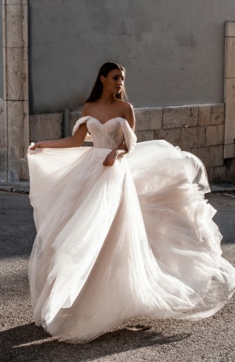 Abella Gita Style #E176 #0 default Ivory/Nude thumbnail