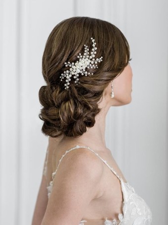Bel Aire Bridal 2109 #0 default Ivory thumbnail