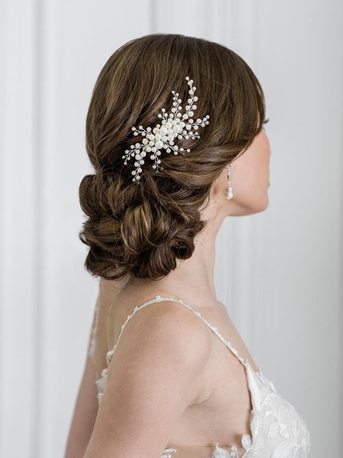 Bel Aire Bridal - 2109 | Always Elegant Bridal display picture 1