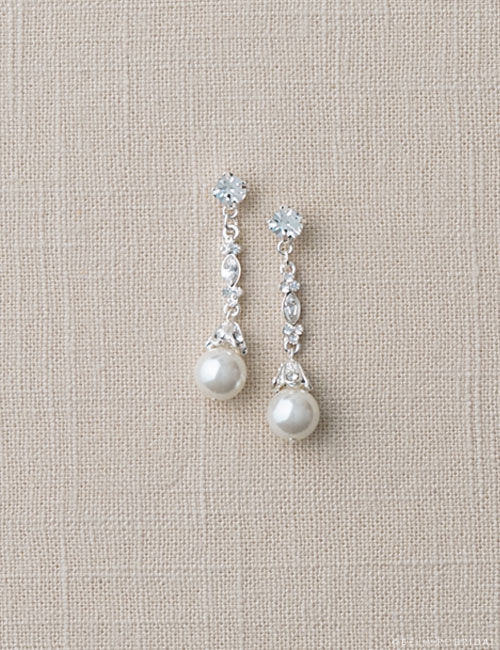 Bel Aire Bridal EA238 #1 default Silver picture