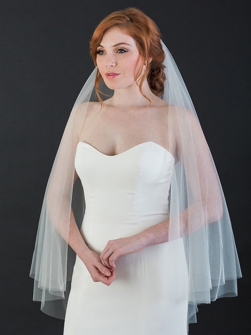 Bel Aire Bridal V7448 #0 default Ivory picture