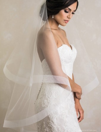 Bel Aire Bridal V7388 #0 default Ivory thumbnail
