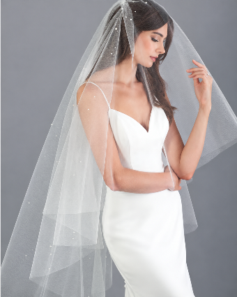 Bel Aire Bridal V7701 $0 default Ivory thumbnail