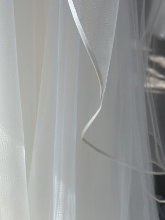 Bel Aire Bridal V7733 #1 default Ivory thumbnail