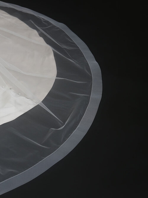 Bel Aire Bridal V7552c #2 default Ivory picture