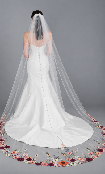 Bel Aire Bridal V7826C $0 default Multi-Color thumbnail