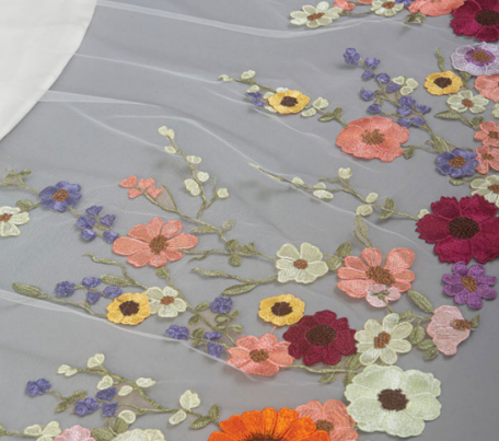 Bel Aire Bridal V7826C #1 default Multi-Color picture