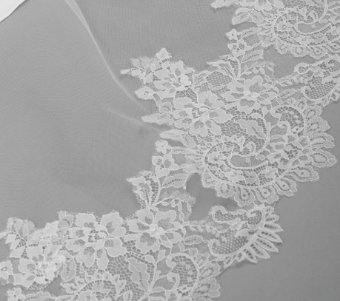 Bel Aire Bridal V7821C #1 default Ivory thumbnail