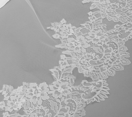 Bel Aire Bridal V7821C #1 default Ivory picture