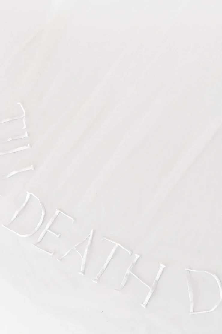 Heirloom Bridal Company V012 #1 default Ivory picture