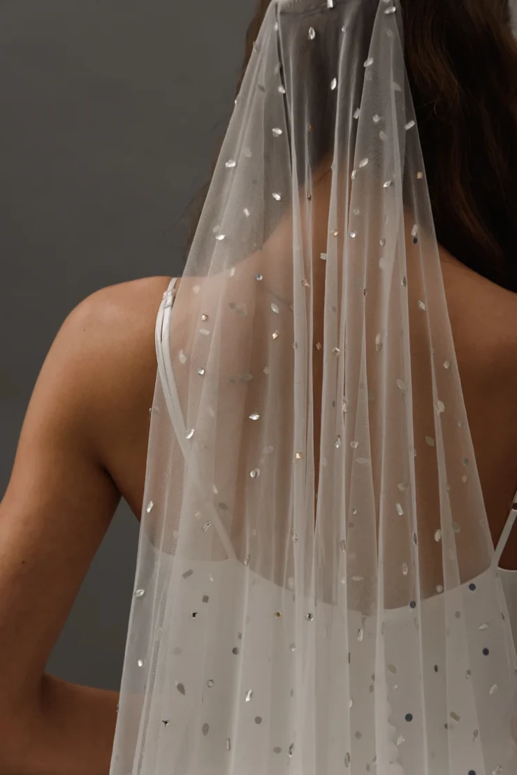 Heirloom Bridal Company V013 #1 Ivory Only picture