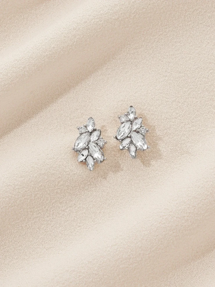 Olive &amp; Piper #Vimi Stud Earrings Image