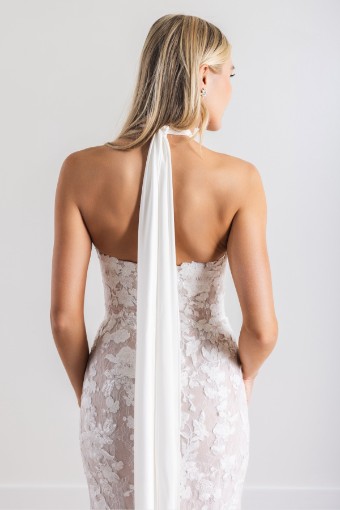 Wtoo Kenlie Style #14134 #3 Ivory-Off White thumbnail