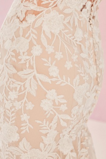 Madison James MJ762 #13 Ivory/Sand/Nude thumbnail
