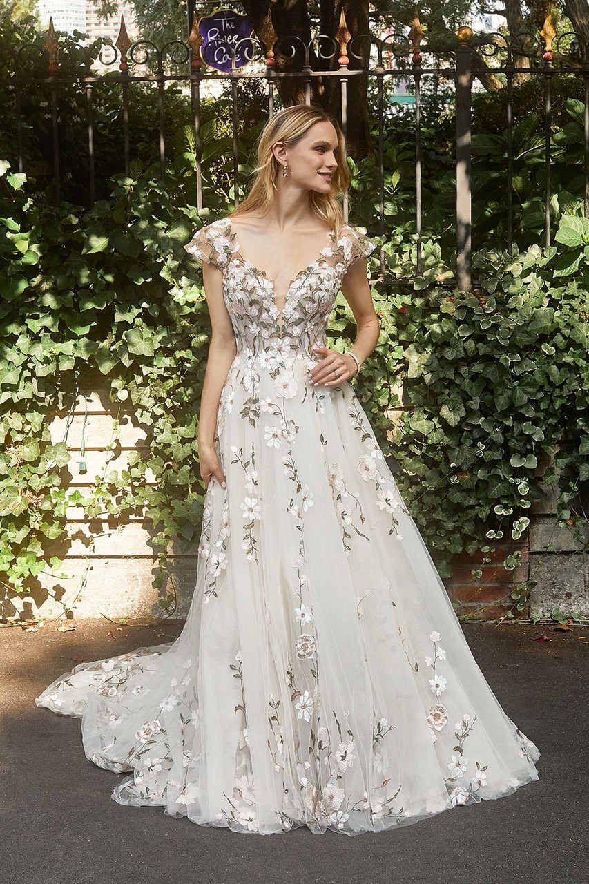 Madison james clearance ball gown