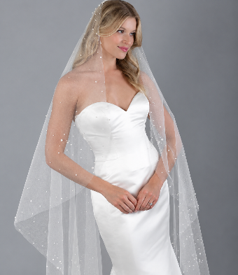 Bel Aire Bridal V7851 $0 default Ivory thumbnail