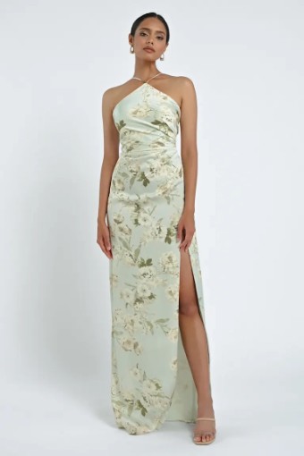 Jenny Yoo Riley - 125108 - Jenny Yoo Bridesmaids #0 default Verona Floral Meadow Multi thumbnail