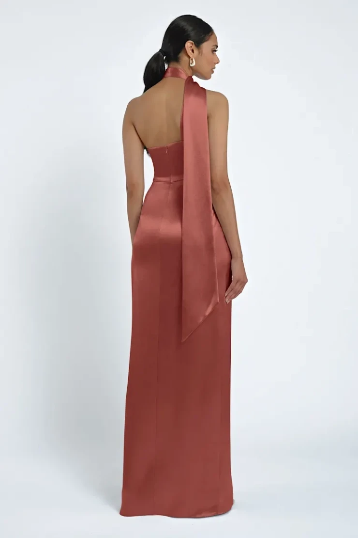 Jenny Yoo Hepburn - 125109 - Jenny Yoo Bridesmaids #1 English Rose picture