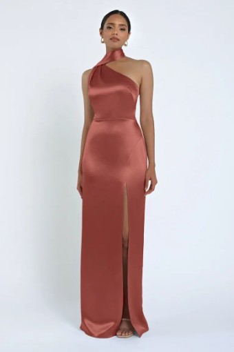 Jenny Yoo Hepburn - 125109 - Jenny Yoo Bridesmaids #0 default English Rose thumbnail