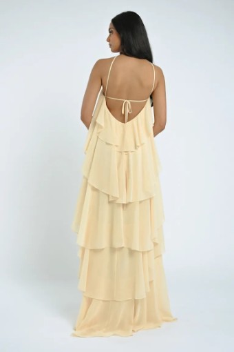 Jenny Yoo Farley - 12581 - Jenny Yoo Bridesmaids #1 Buttercup thumbnail