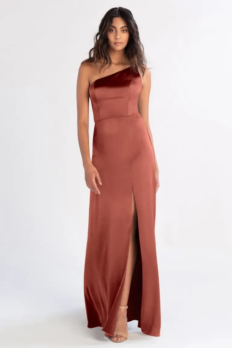 Jenny Yoo Jensen - 221104 - Jenny Yoo Bridesmaids #0 default English Rose picture