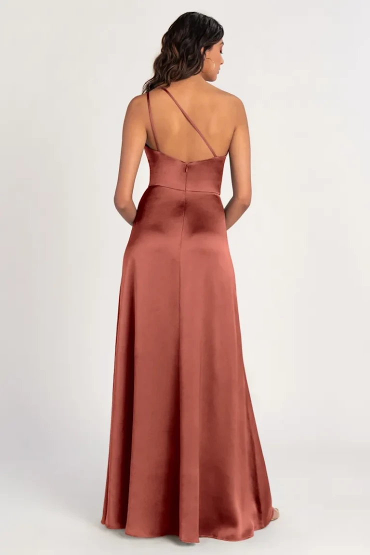 Jenny Yoo Jensen - 221104 - Jenny Yoo Bridesmaids #1 English Rose picture