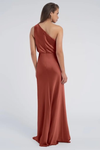 Jenny Yoo Sterling - 223104 - Jenny Yoo Bridesmaids #1 English Rose thumbnail