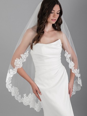 Bel Aire Bridal V7852 $0 default Ivory thumbnail
