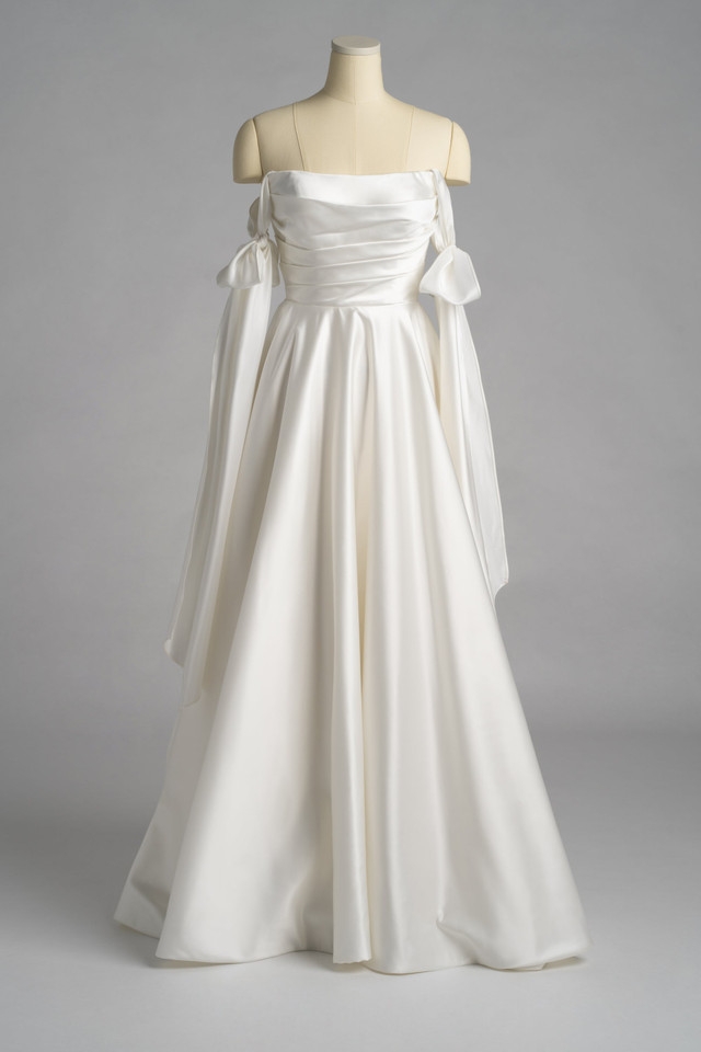 Madison James MJ1103A #0 default Ivory picture